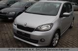 Skoda Citigo Elegance - Skoda Citigo Kleinwagen Elegance mit Benzin-Antrieb