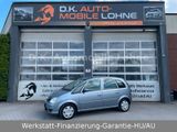 Opel Meriva Edition 1.7 KLIMA*AHK*RADIO*TOP