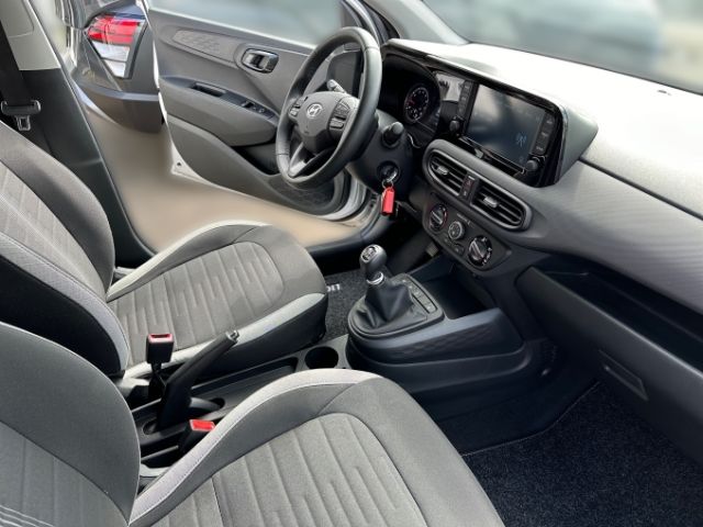 Fahrzeugabbildung Hyundai i10 Edition 30 1.0 EU6d Apple CarPlay Android Au