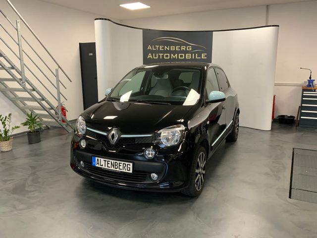 Renault Twingo Chic Klimaautomatik Tempomat PDC USB