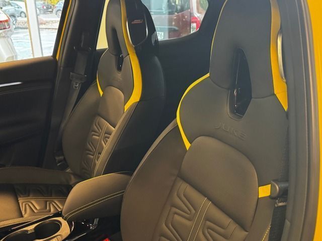 Fahrzeugabbildung Nissan Juke 1.6 Hybrid N-Sport*TechoPack*19Zoll*MJ25