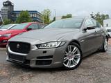 Jaguar XE Prestige/1.HAND/SCHECKHEFT/ - Jaguar XE Prestige mit Diesel-Antrieb