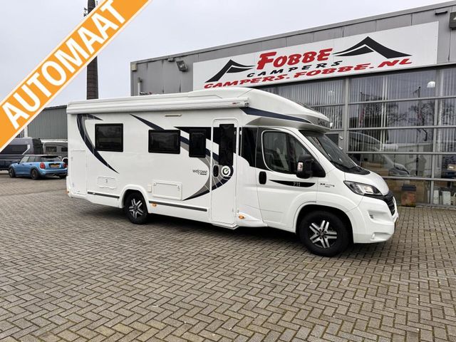 Chausson Welcome 711