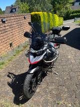 Triumph Tiger 900 GT Pro - TRIUMPH TIGER 900 GT