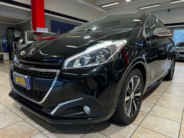 Peugeot 208 neopatentati