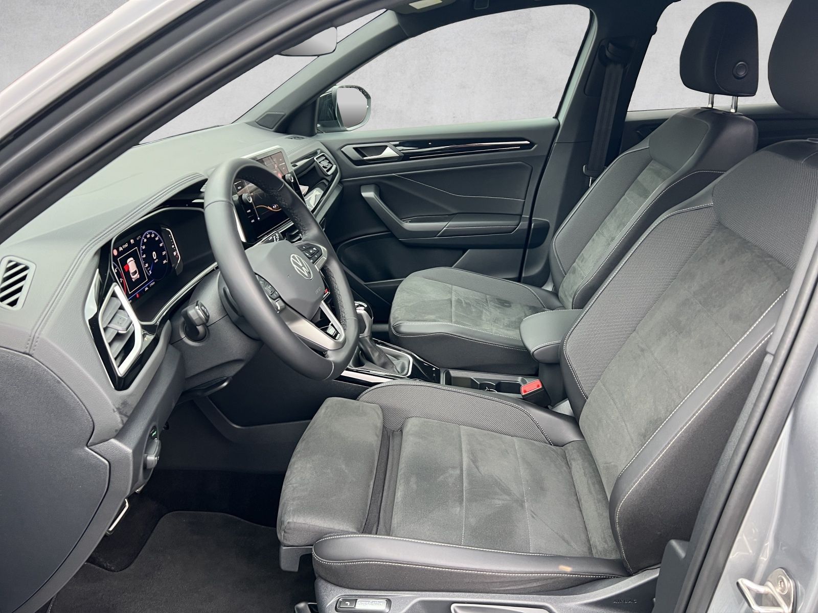 T-Roc R-Line 1.5 TSI DSG LED*Navi*ACC