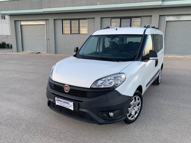 Fiat FIAT - Doblò - M1.6 MJT 95 CV Easy 7 POSTI