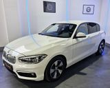 BMW 118i Metropolitan Led/AHK/Kamera/Teilleder - BMW 118 in Hamm
