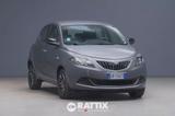 Lancia Ypsilon 1.0 Firefly Hybrid 70CV Platino - Lancia Ypsilon Platino mit Hybrid-Antrieb (Benzin/Elektro)
