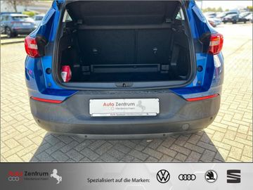 Opel Grandland (X) - 10