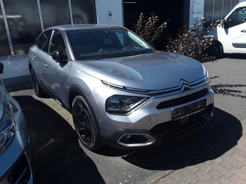 Citroën C4 Lim. Shine
