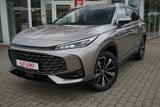 MG HS 1.5 T-GDI Luxury Aut. LED ACC 360° - graue MG HS