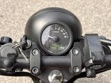 Brixton Cromwell 125 ABS | 1. Hand | nur ca. 1400 km  - BRIXTON MOTORRAD