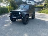 Other UAZ 469  3.0 Diesel mit H Kennzeichen - : Uaz
