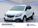 Opel Mokka 1.4 Turbo ecoFLEX 4x4 Innovation NAVI+KAME