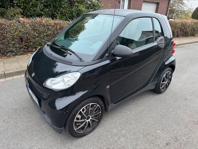 Smart ForTwo, Euro5/Top Zustand/TÜV NEU!