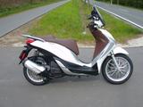 Piaggio Medley 125  ABS - Piaggio Medley 125