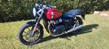 Triumph Street Twin 900 - TRIUMPH STREET TWIN
