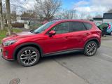 Mazda CX-5 Sports-Line AWD - Mazda CX-5 in Kassel