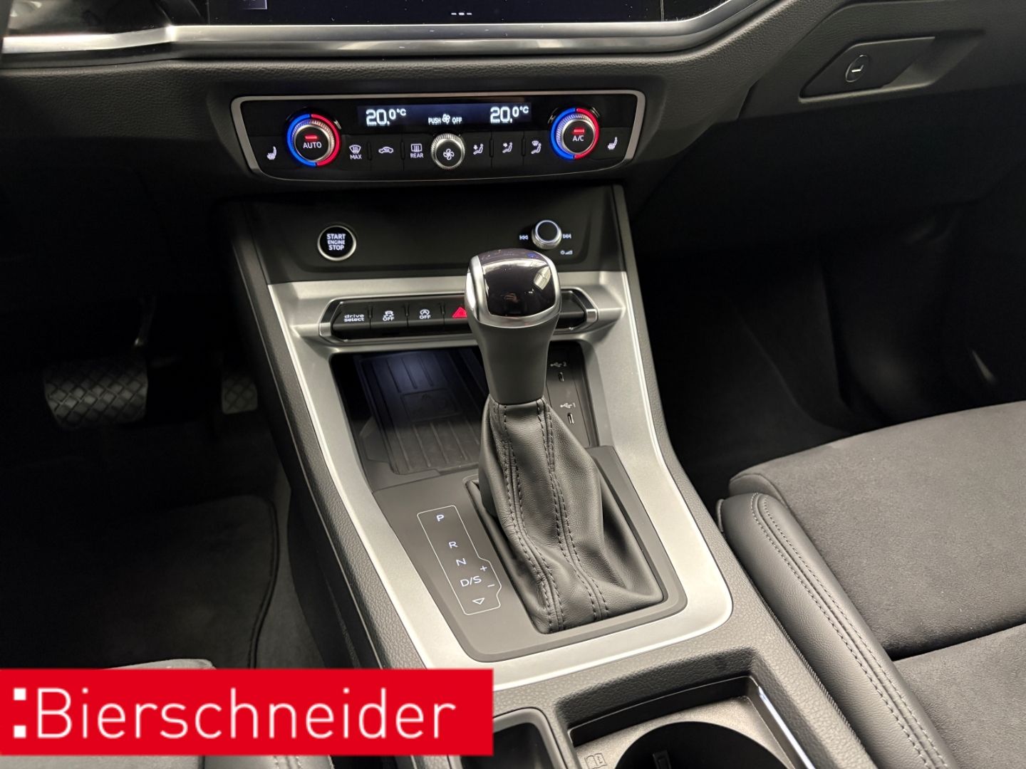 Audi Q3 - Bild 11