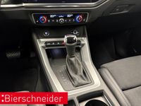 Audi Q3 - Vorschau Bild 11