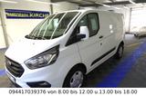 Ford Transit Custom Kasten 320 L1 Trend - gebrauchte Ford Transit Custom aus dem Jahr 2022