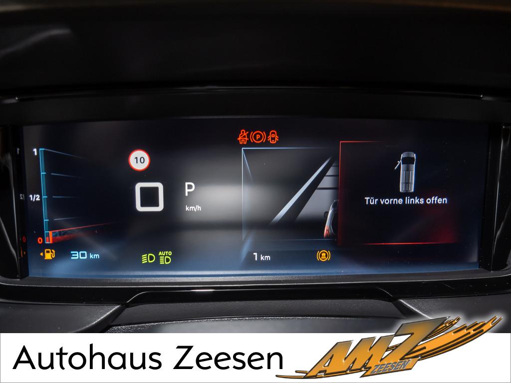 Citroën Berlingo M Diesel 130 MAX LED NAVI KAMERA PDC