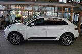 Porsche Macan S Diesel, Memory, gepflegter Zweitwagen - Porsche Gebrauchtwagen in Bremen