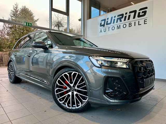 Audi Q7 50 TDI FACELIFT MY25-22%gr-sw/Mtx/7Sitz/4Z/22