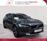 Volvo V90 Cross Country B5 D AWD Pro AHK - graue Volvo V90 Cross Country