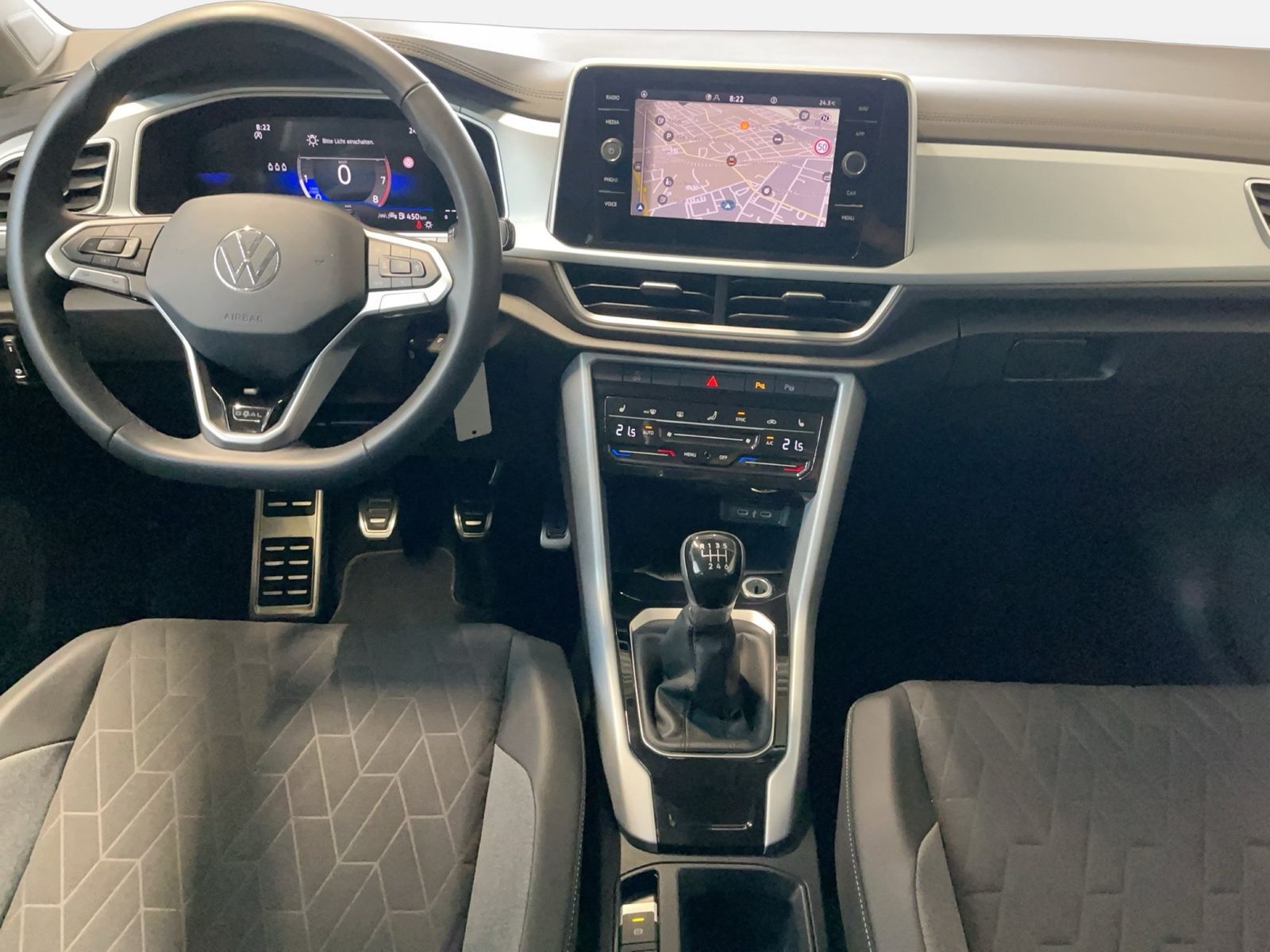 Volkswagen T-Roc - Bild 12