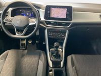 Volkswagen T-Roc - Vorschau Bild 12