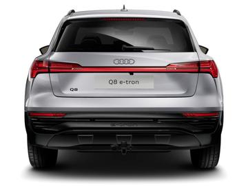 2024 AUDI Q8 E-TRON — фото 6