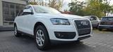 Audi Q5 2.0TFSI quattro Pano-Leder-Tüv-Inspektion neu