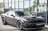 Dodge Challenger Scat Pack 6.4 V8 HEMI Widebody* Navi - Dodge: Chall