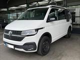 Volkswagen Overland 4x4 Offroad Sperrdiff. DSG Vollaus. - : Van, Offroad