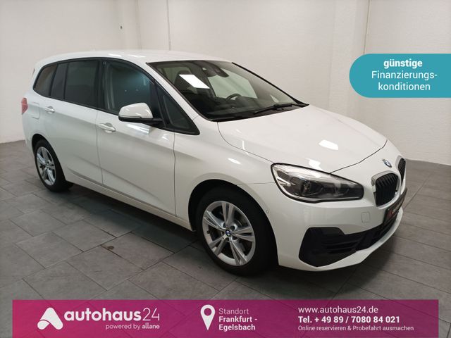 BMW 2er Gran Tourer  Navi|LED|PDC|