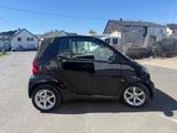 Smart ForTwo cabrio 1.0 75kW BRABUS BRABUS - : Roadster, F7