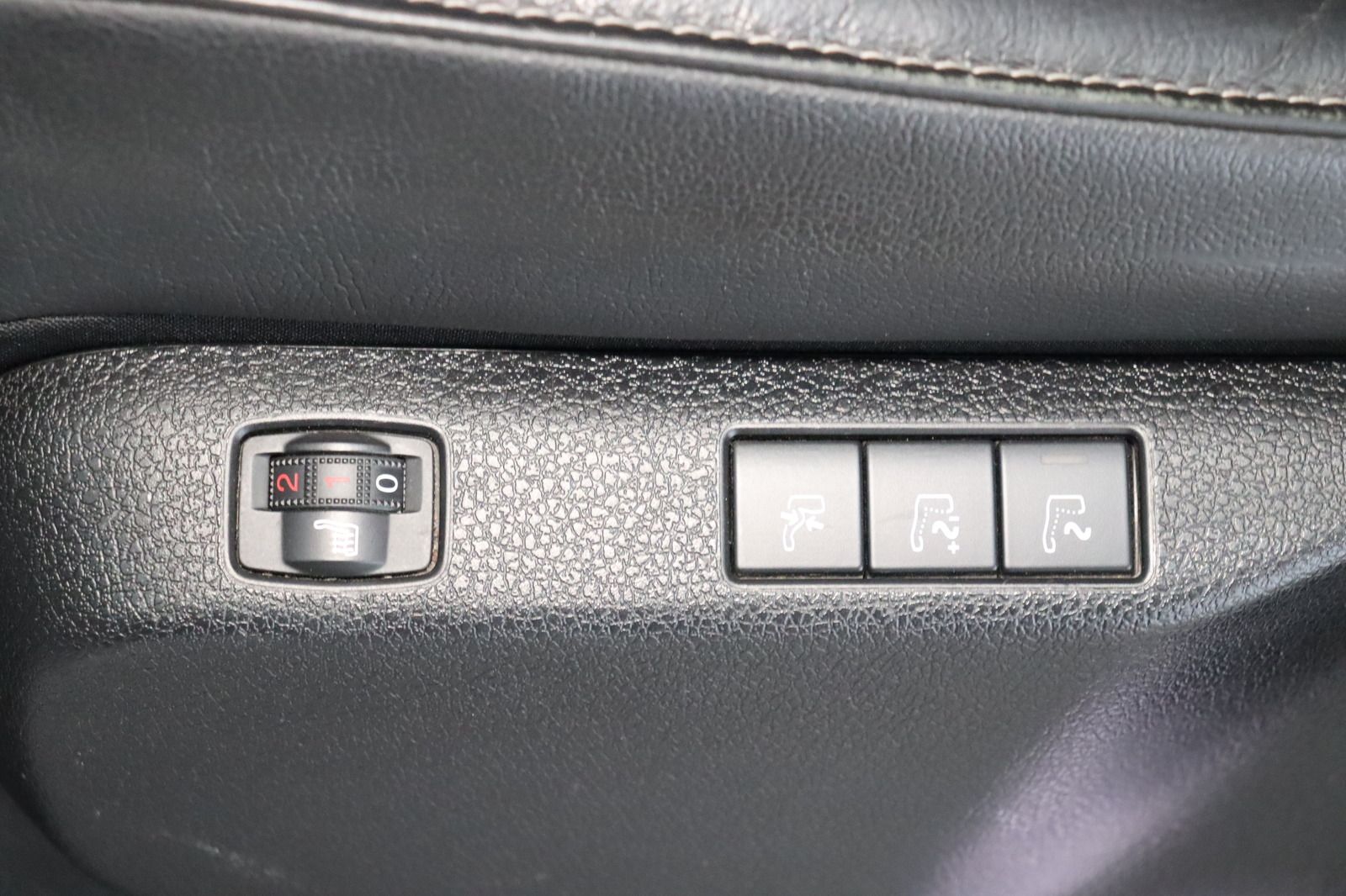 Fahrzeugabbildung Opel Zafira 2.0 CDTi Life S INNOVATION