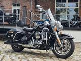 Harley-Davidson FLHR Road King - HARLEY-DAVIDSON FLHR ROAD KING