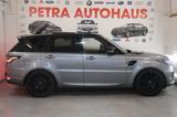 Land Rover Range Rover Sport HSE Dynamic Black Edition - Land Rover Range Rover Sport: Hse Black
