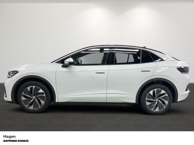 Volkswagen ID.5 - Bild 3