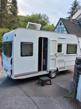 Bürstner Premio life 430ts