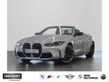 BMW M4 Competition Cabrio x-Drive - BMW M4 in Bonn