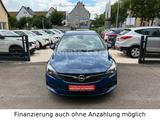 Opel Astra K Sports Tourer Edition Start/Stop - Opel Astra: Sports Tourer Edition