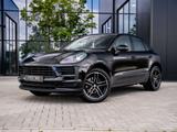 Porsche Macan 2.0 PDK - kamera - lane assist - zetelverw - gebrauchte Porsche Macan aus dem Jahr 2019