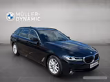 BMW 530d xDrive TOURING LASER HUD KOMFORTZUG RÜCKFAH - BMW 530 mit Diesel-Antrieb