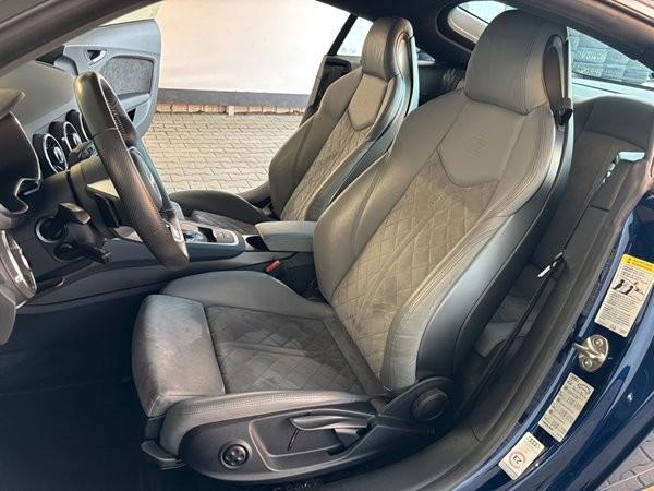 Audi TTS Coupe TFSI quattro S tronic MATRIX / SOUND, миниатюра 15