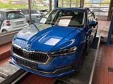Skoda Octavia Combi 2.0 TDI DSG First Edition AHK|ACC| - Skoda Octavia Edition mit Diesel-Antrieb