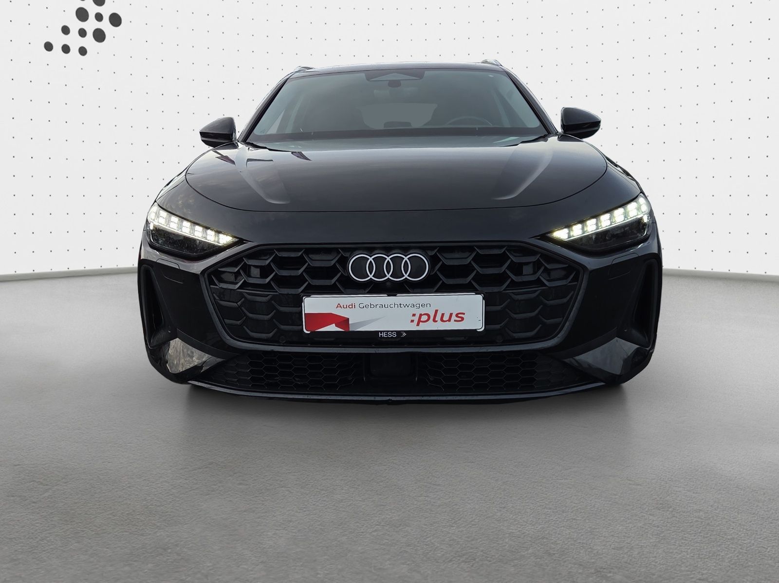 Audi A5 - Bild 12